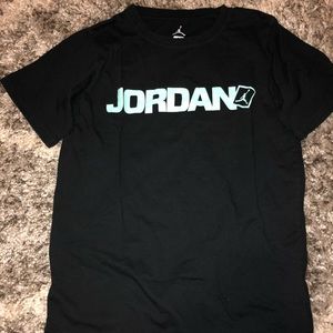Youth Jordan Tee shirt